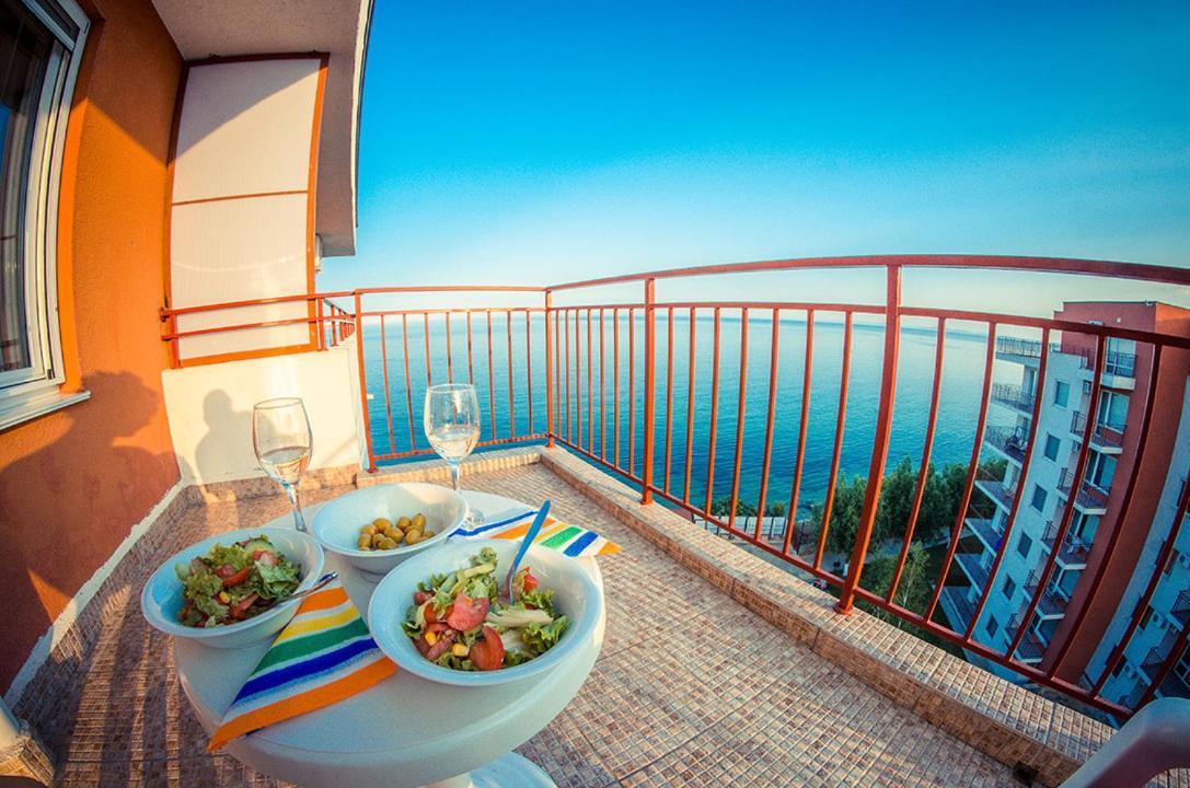 With View Apartment